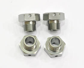 serpent 蛇仔 Wheelhexagon alu (4) 600223