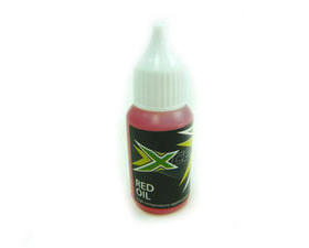 XCEED Red oil, high temp, with tip(clutchbearings)25ml103247