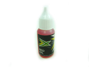 XCEED Red oil, high temp, with tip(clutchbearings)25ml103247