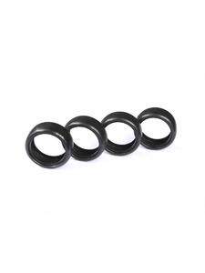 ARROWMAX1/10TCTires Only30Shore Asphalt NC(4)KoreaAM-043202