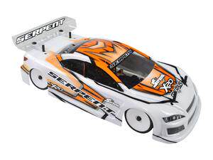 Serpent 蛇仔 Medius X20 RTR 1/10 EP 400039