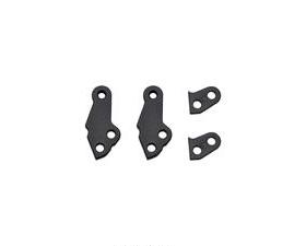 serpent 蛇仔  Steering lever opt 1 (2) SRX4 Gen3 (SER500823)