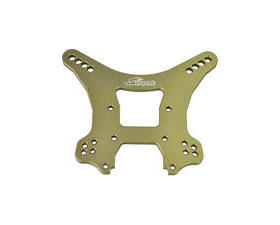 serpent 蛇仔 Shocktower rr SRX8 RTR 601200