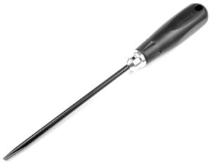 HUDY PT SLOTTED SCREWDRIVER 5.0 x 150 MM - SPC HSP-155059