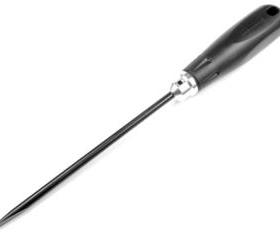 HUDY PT SLOTTED SCREWDRIVER 5.0 x 150 MM - SPC HSP-155059