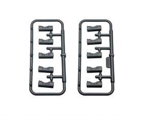 serpent 蛇仔 C-hub inserts (2+2+2+2+2) SRX4 Gen3 SER500835