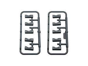 serpent 蛇仔 C-hub inserts (2+2+2+2+2) SRX4 Gen3 SER500835