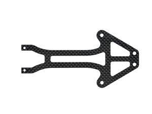 serpent 蛇仔 Topdeck fr carbon SRX8 GTE 601079