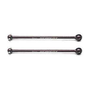 serpent 蛇仔 Driveshaft 98mm (2) V2 (SER601265)