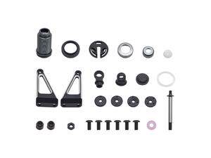 serpent 蛇仔 Heave demper set front S750 EVO (SER804496)