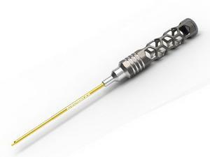 ARROWMAX 蜂窝楼空英制内六角螺丝刀 035 050 063 078 093尺寸齐