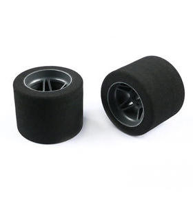 arrowmax1/8 Foam RainTyreRim60MM RearCarbon(2)ItalyAM-040519