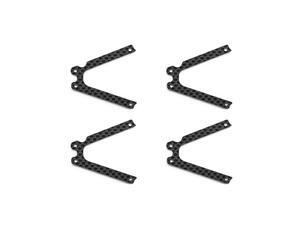 serpent 蛇仔 Wishbone stiffner carbon S (4) X20 23 402030