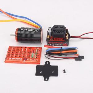 SKYRC TORO SHORT COURSE 120A ESC 4600KV SK-300016-03