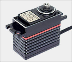 HIGHEST Heli/Air servo HS2000-BK