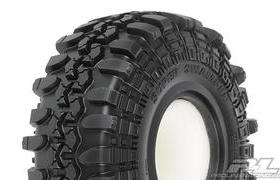 Interco TSL SX Super Swamper 2.2" G8 Rock TerrainTruck