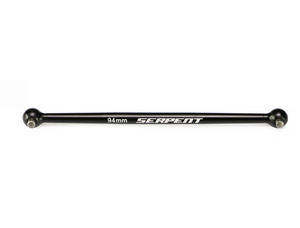 serpent 蛇仔 DriveShaft center rr alu SRX8 TE 600978