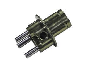 pulley Brake adaptor S989 serpent SER903758 蛇仔
