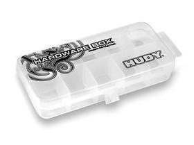 HUDY SPRINGS BOX - 10-COMPARTMENTS HSP-298012