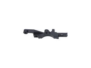 serpent 蛇仔 Bearingblock FR up R S750 EVO (SER804469)
