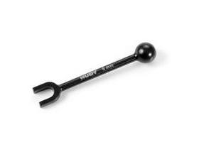 HUDY SPRING STEEL TURNBUCKLE WRENCH 6MM HSP-181060
