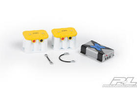 PROLINE Scale Accessory Assortment # 6  PL-6074-00