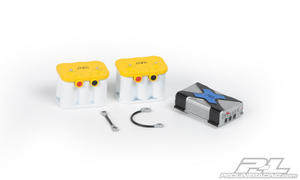 PROLINE Scale Accessory Assortment # 6  PL-6074-00