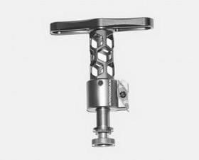 ARROWMAX Rim Trimmer 1/10 Honeycomb AM-170045