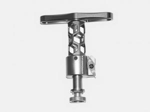 ARROWMAX Rim Trimmer 1/10 Honeycomb AM-170045