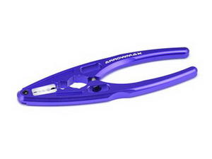 ARROWMAX Multi Shock Clamp V3(Purple)多功能避震钳AM-190031-P