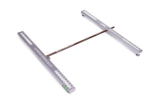 ARROWMAX 1/8 1/10 1/12 平路车四轮水平尺平衡架 AM-170080