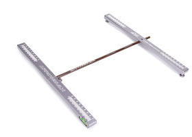 ARROWMAX 1/8 1/10 1/12 平路车四轮水平尺平衡架 AM-170080