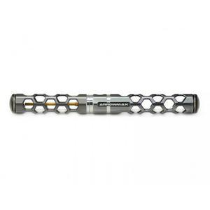 ARROWMAX  蜂窝式鍍鈦加硬越野车螺丝挖泥清洁器 AM-490017