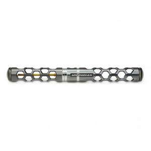 ARROWMAX  蜂窝式鍍鈦加硬越野车螺丝挖泥清洁器 AM-490017