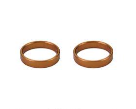 serpent 蛇仔 Large Axle spacer 3mm (2) SRX2 Gen3 SER500768