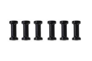 serpent 蛇仔 Standoff posts 17mm alu (6) 988e Pan 905104