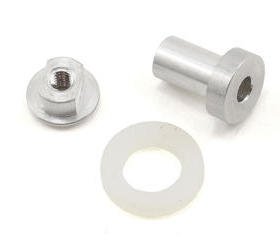 serpent 蛇仔 Belt tenSioner Shaft and nut 901255