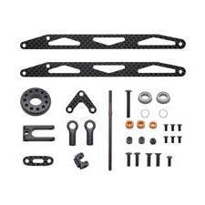 serpent 蛇仔 Wheeliebar set S989E 904196