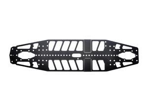 serpent 蛇仔 Chassis 2mm 7075T6 soft X20 -21 (SER401950)