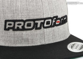 PROTOform Classic SnapbackHat–One Size Fits Most PF-9816-00