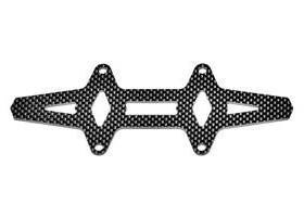 serpent 蛇仔 Batteryplate carbon SRX2 SC 500330