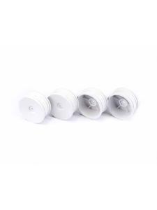 ARROWMAX 1/10 TC Rims White color (4) AM-042811