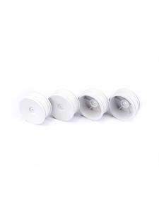 ARROWMAX 1/10 TC Rims White color (4) AM-042811