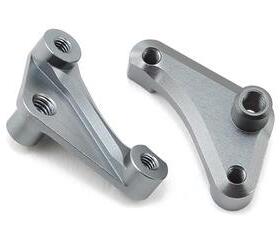 serpent 蛇仔 Topdeck bracket fr L+R 977E alu 903648