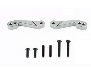 serpent 蛇仔Shock extenSion bracket front V2 811 GT 600982