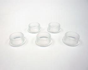 XCEED silicone seal mega-picco .12 clear (5)103038