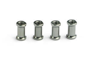 411383 蛇仔 SuSpenSion plate serpent F110 low poSt SF3