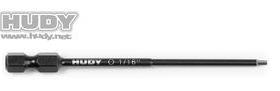 HUDY POWER TOOL TIP ALLEN 63 x 90 MM HSP-126371