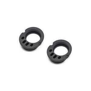 serpent 蛇仔 Diff excenters fr/rr H/L alu (2) SRX8 GT601319