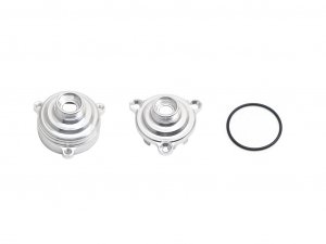 serpent 蛇仔 Diff housing alu L+R X20 ' 23 (402045